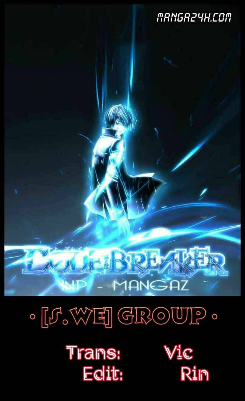 Code Breaker Chapter 117 - Trang 2