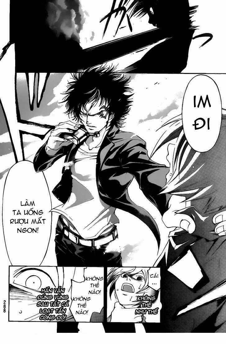 Code Breaker Chapter 117 - Trang 2