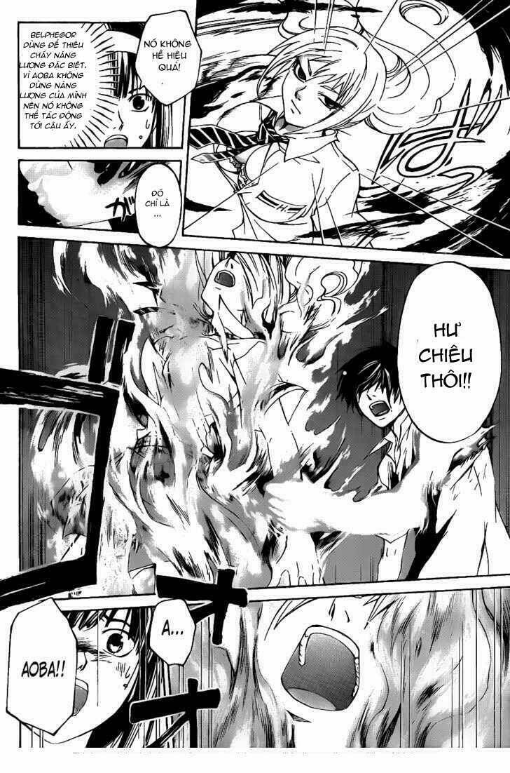 Code Breaker Chapter 119 - Trang 2