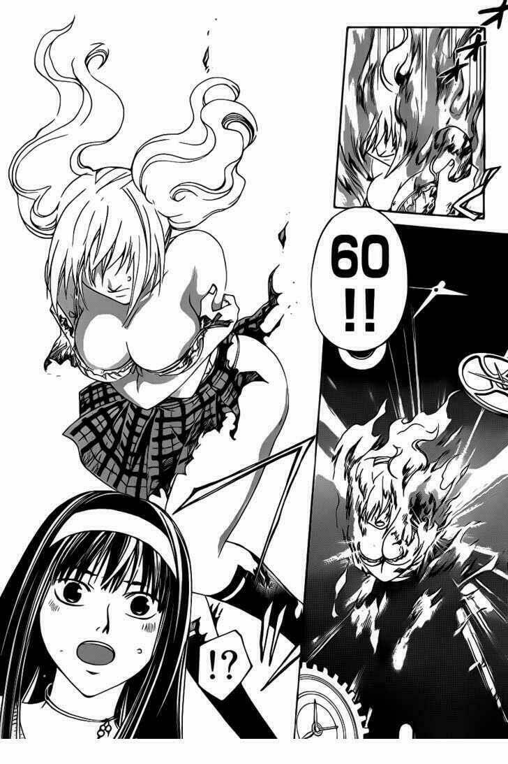 Code Breaker Chapter 119 - Trang 2