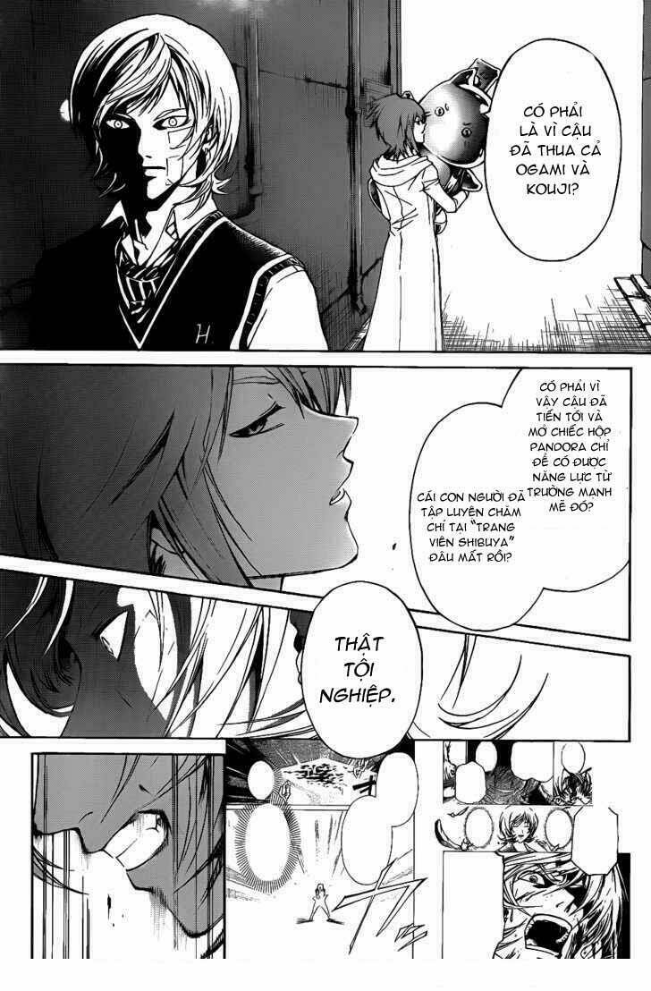 Code Breaker Chapter 119 - Trang 2