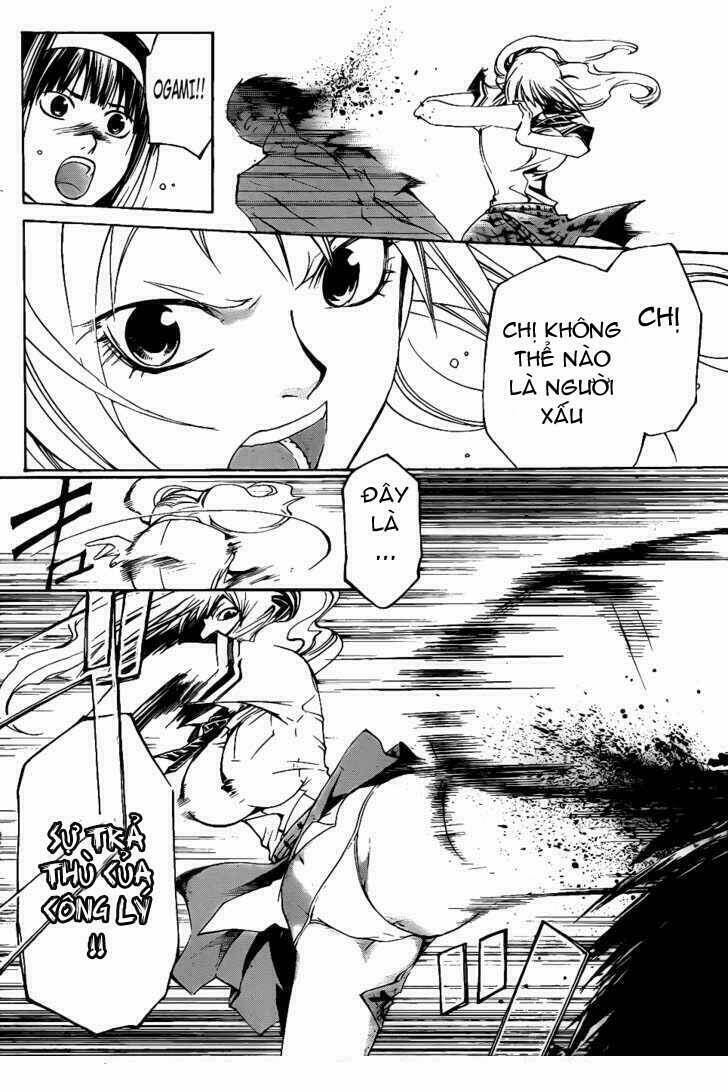 Code Breaker Chapter 119 - Trang 2