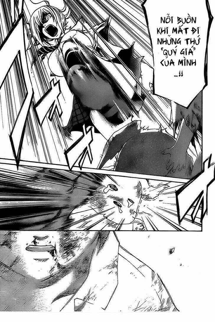Code Breaker Chapter 120 - Trang 2