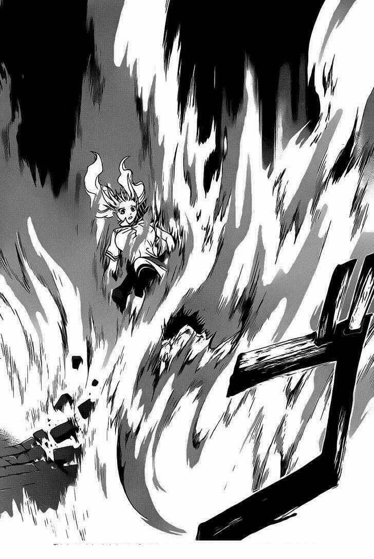 Code Breaker Chapter 120 - Trang 2