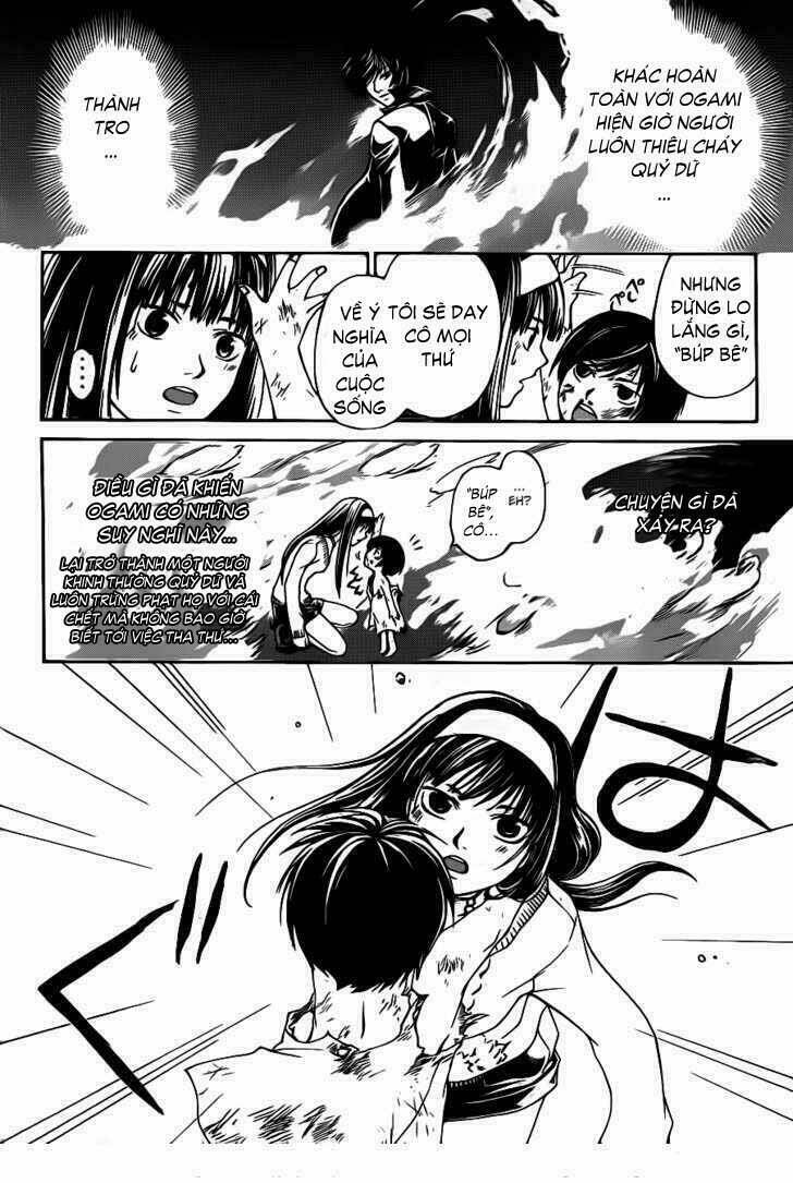 Code Breaker Chapter 121 - Trang 2