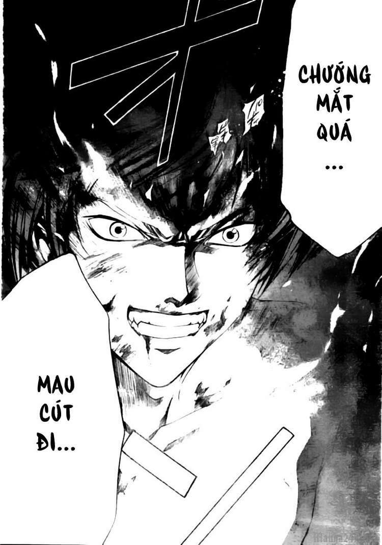 Code Breaker Chapter 122 - Trang 2