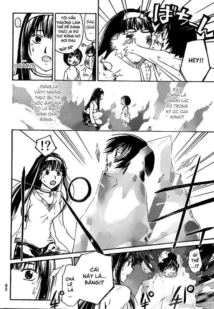 Code Breaker Chapter 122 - Trang 2