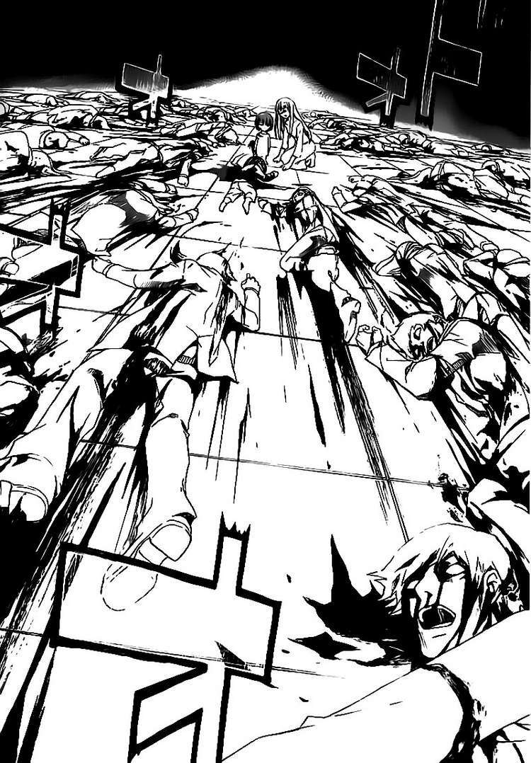 Code Breaker Chapter 125 - Trang 2