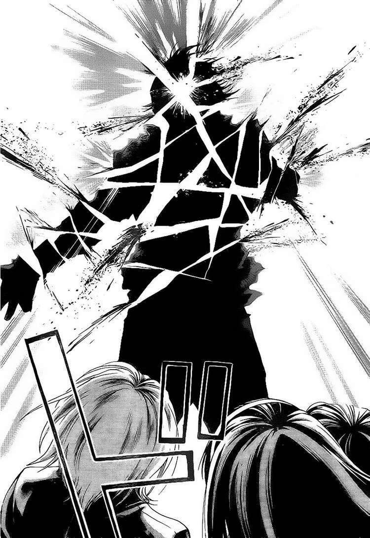 Code Breaker Chapter 129 - Trang 2
