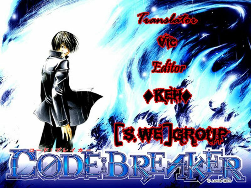 Code Breaker Chapter 129 - Trang 2
