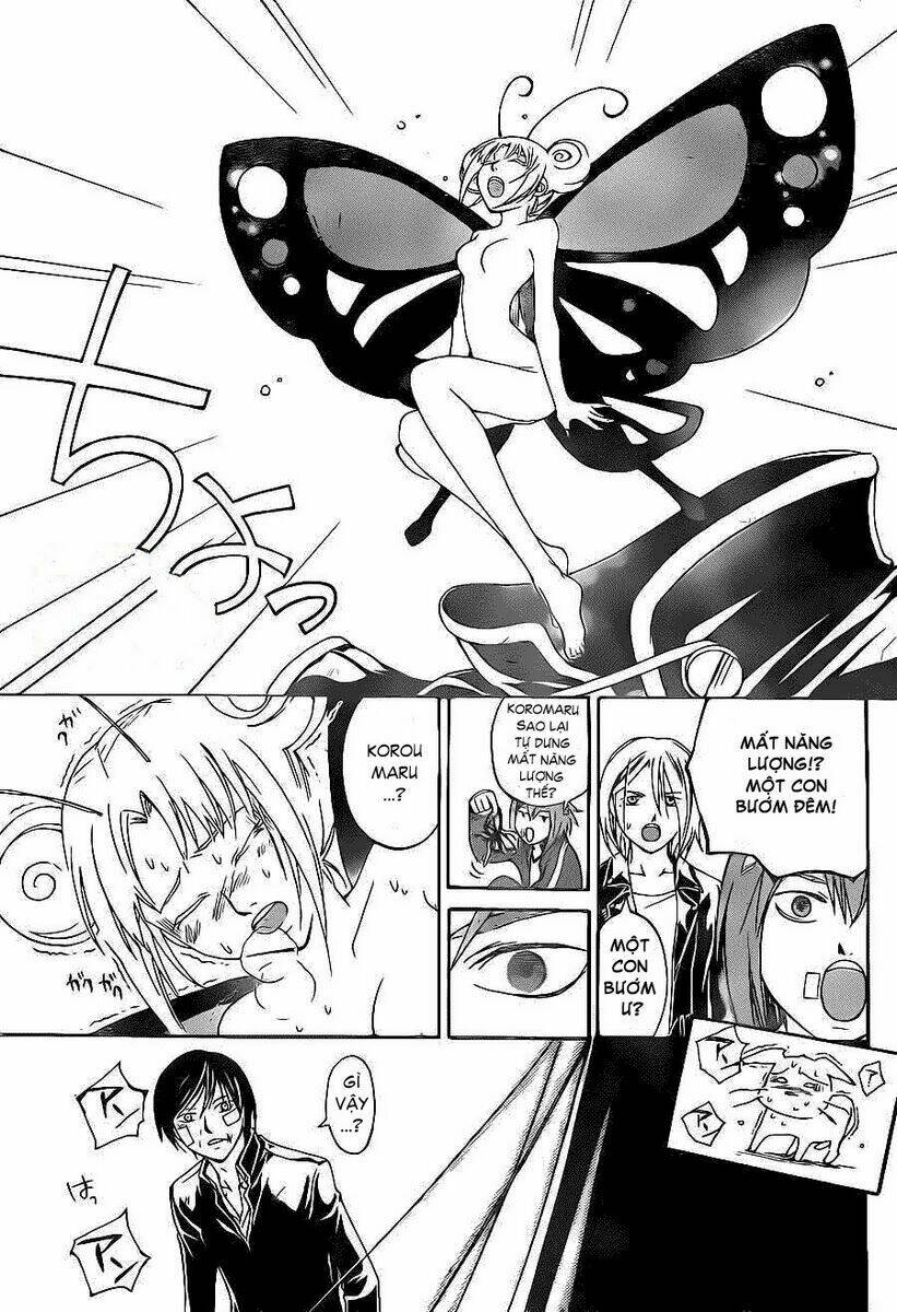 Code Breaker Chapter 130 - Trang 2