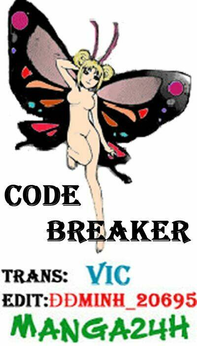 Code Breaker Chapter 131 - Trang 2