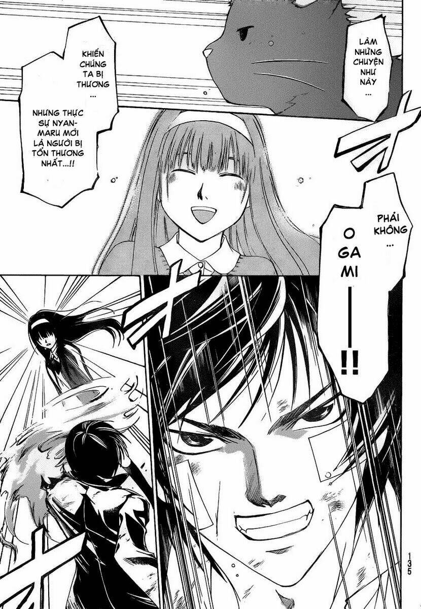 Code Breaker Chapter 131 - Trang 2