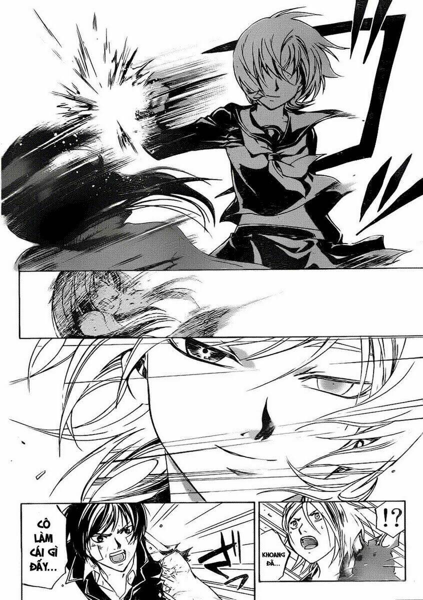 Code Breaker Chapter 133 - Trang 2