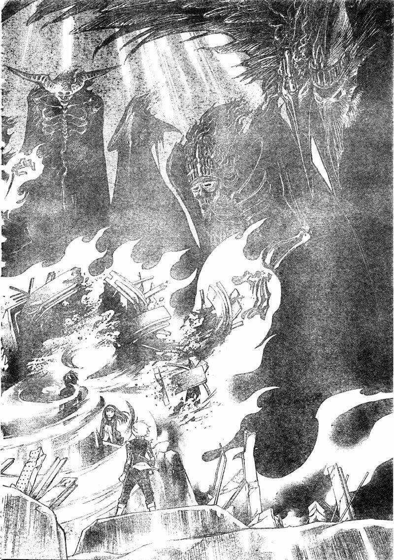 Code Breaker Chapter 135 - Trang 2