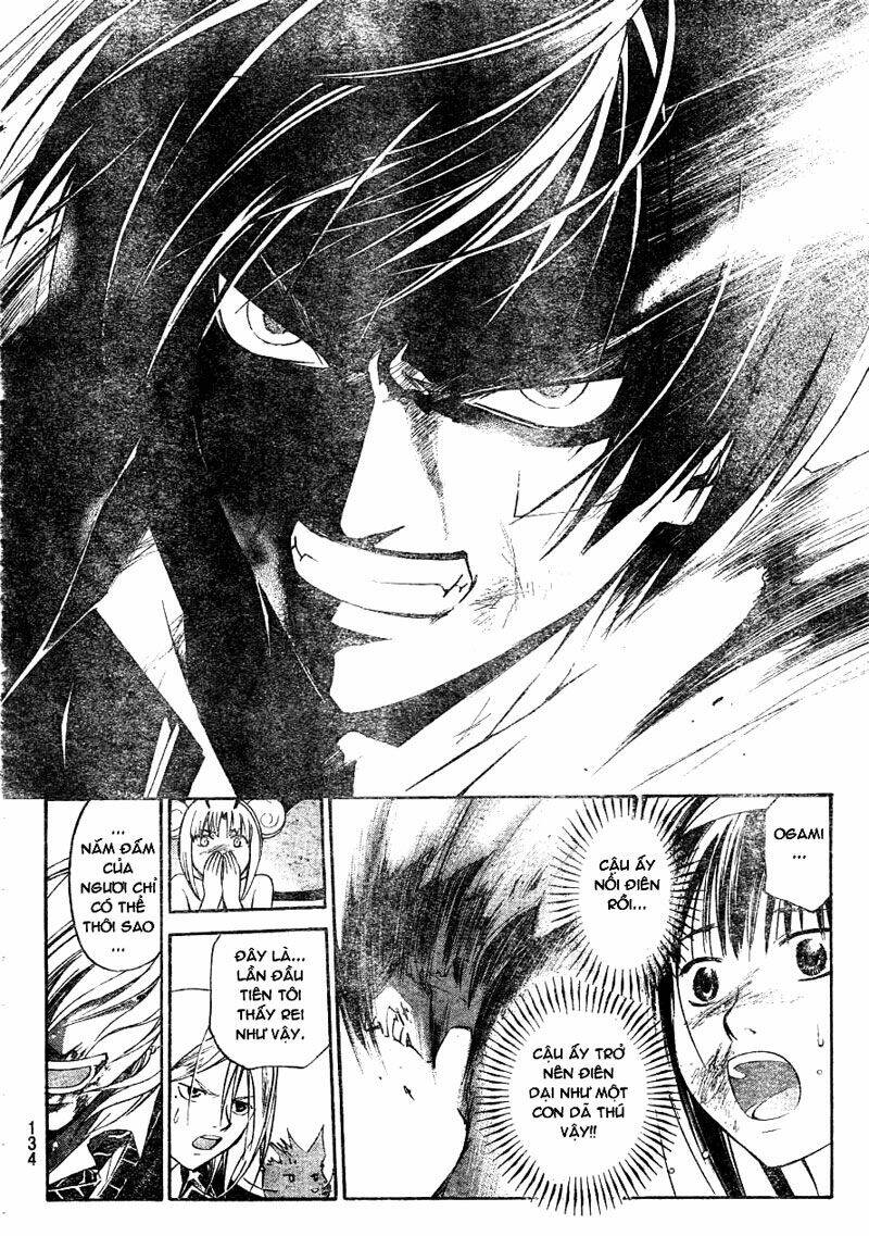 Code Breaker Chapter 135 - Trang 2
