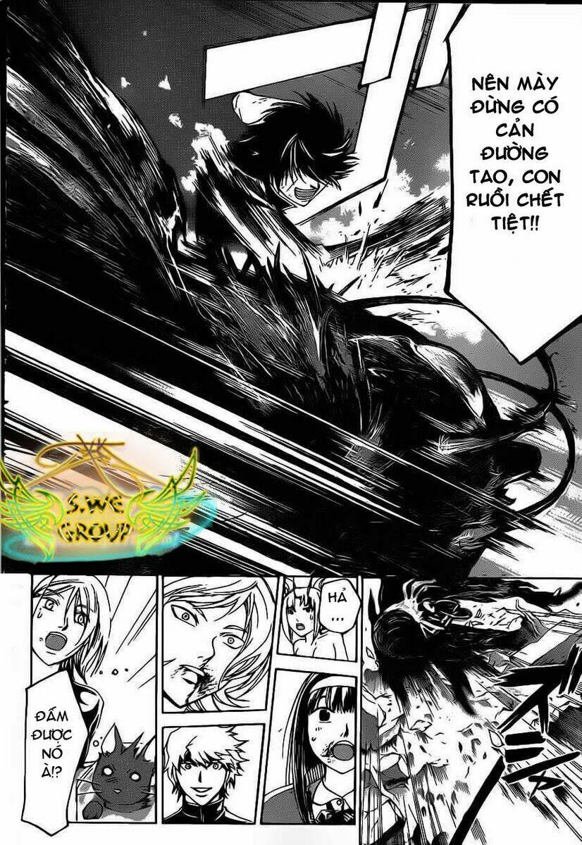 Code Breaker Chapter 138 - Trang 2