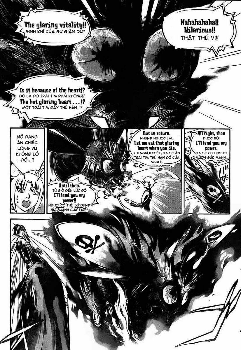 Code Breaker Chapter 138 - Trang 2