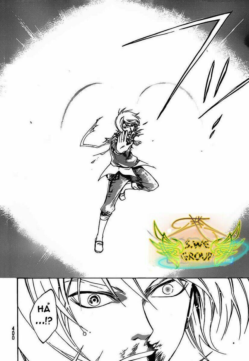 Code Breaker Chapter 138 - Trang 2