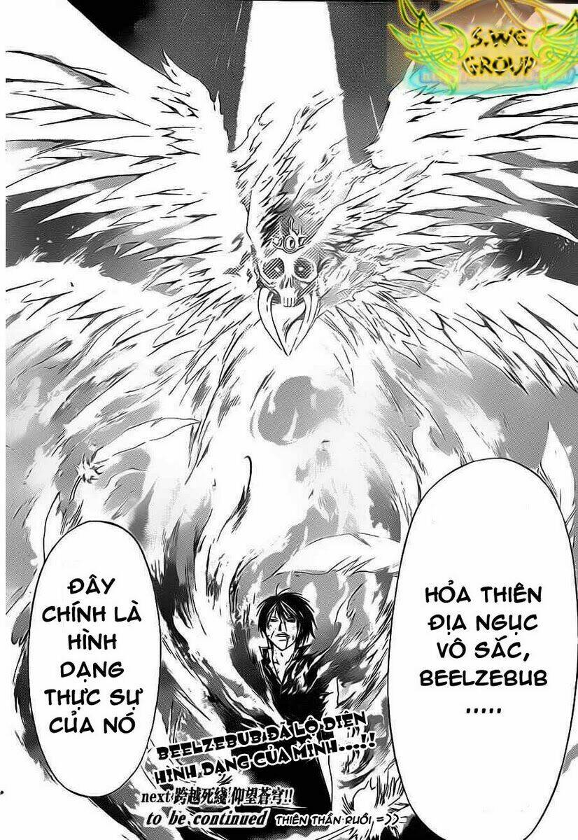 Code Breaker Chapter 138 - Trang 2