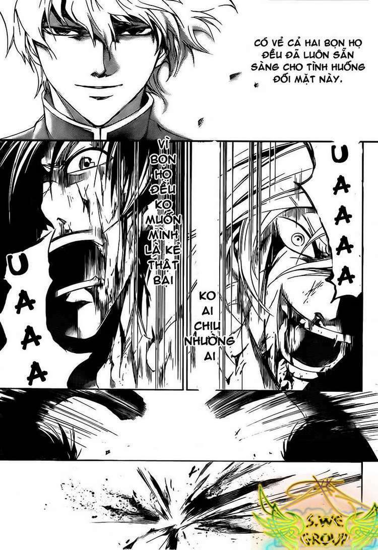 Code Breaker Chapter 139 - Trang 2