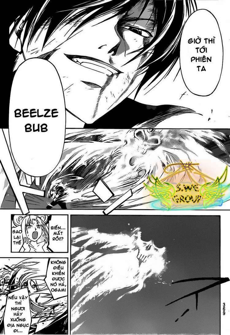 Code Breaker Chapter 139 - Trang 2