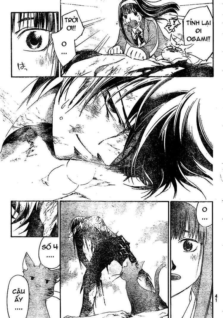 Code Breaker Chapter 140 - Trang 2