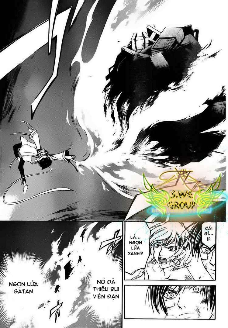 Code Breaker Chapter 142 - Trang 2