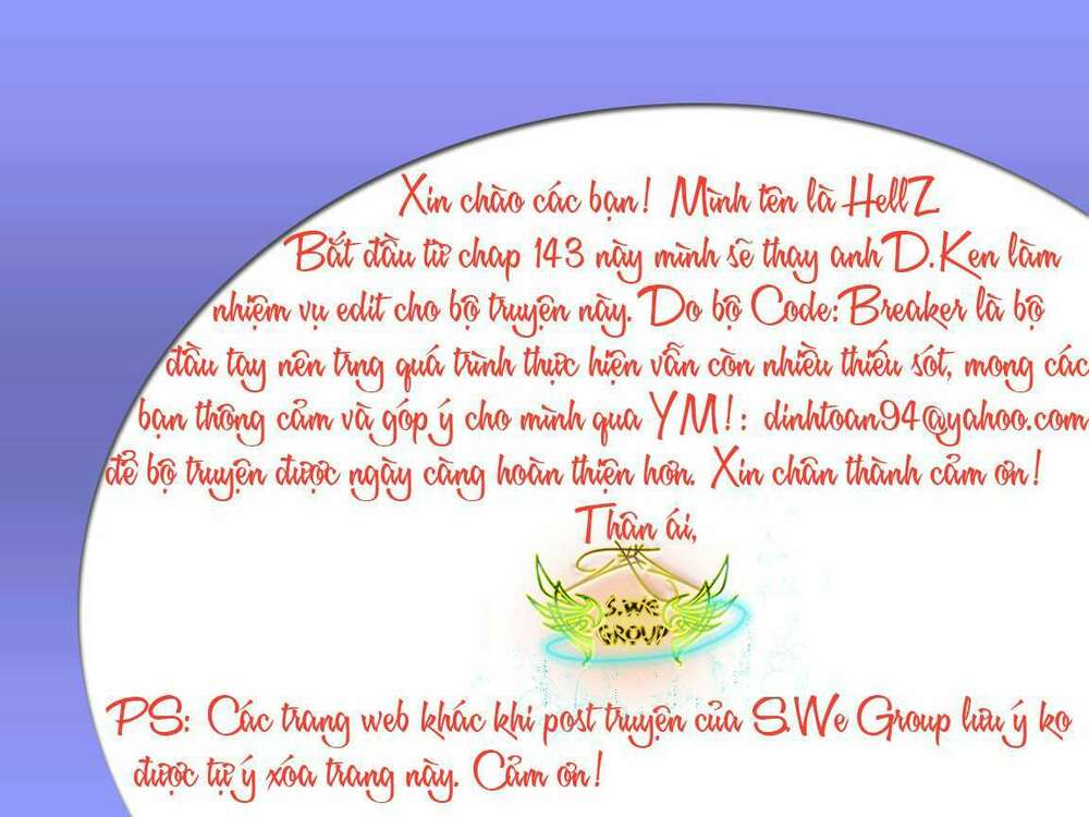 Code Breaker Chapter 142 - Trang 2