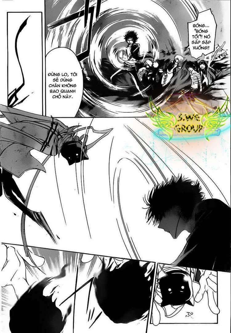 Code Breaker Chapter 142 - Trang 2
