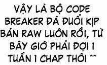 Code Breaker Chapter 144 - Trang 2