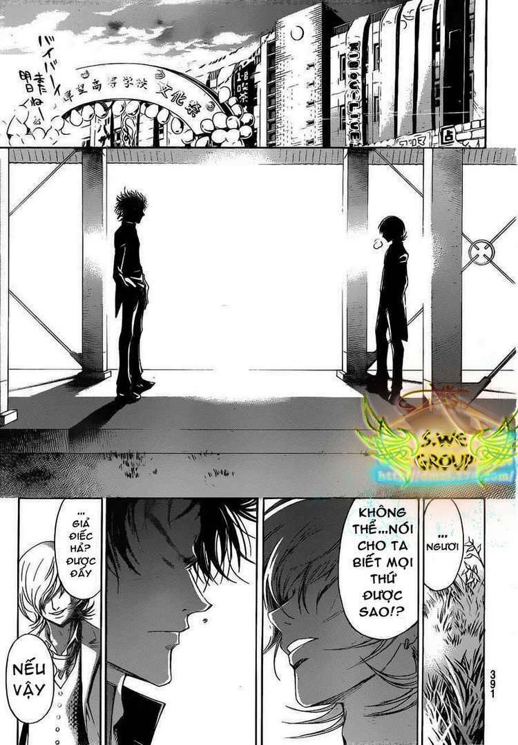 Code Breaker Chapter 146 - Trang 2