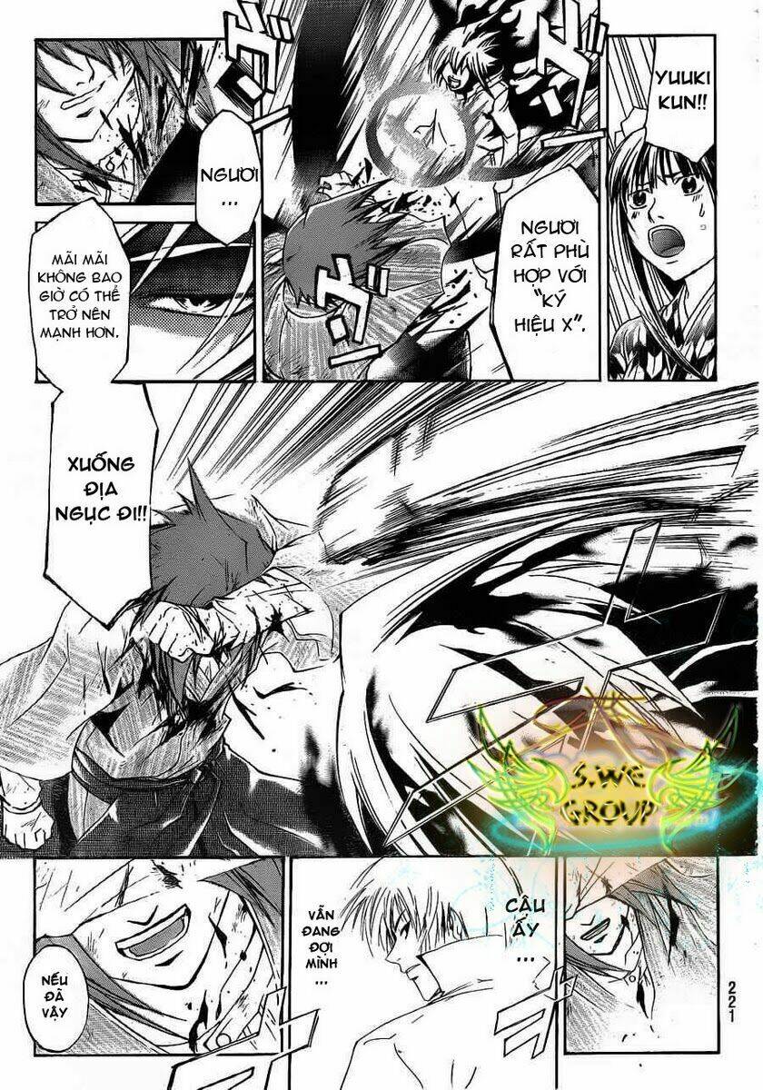 Code Breaker Chapter 148 - Trang 2