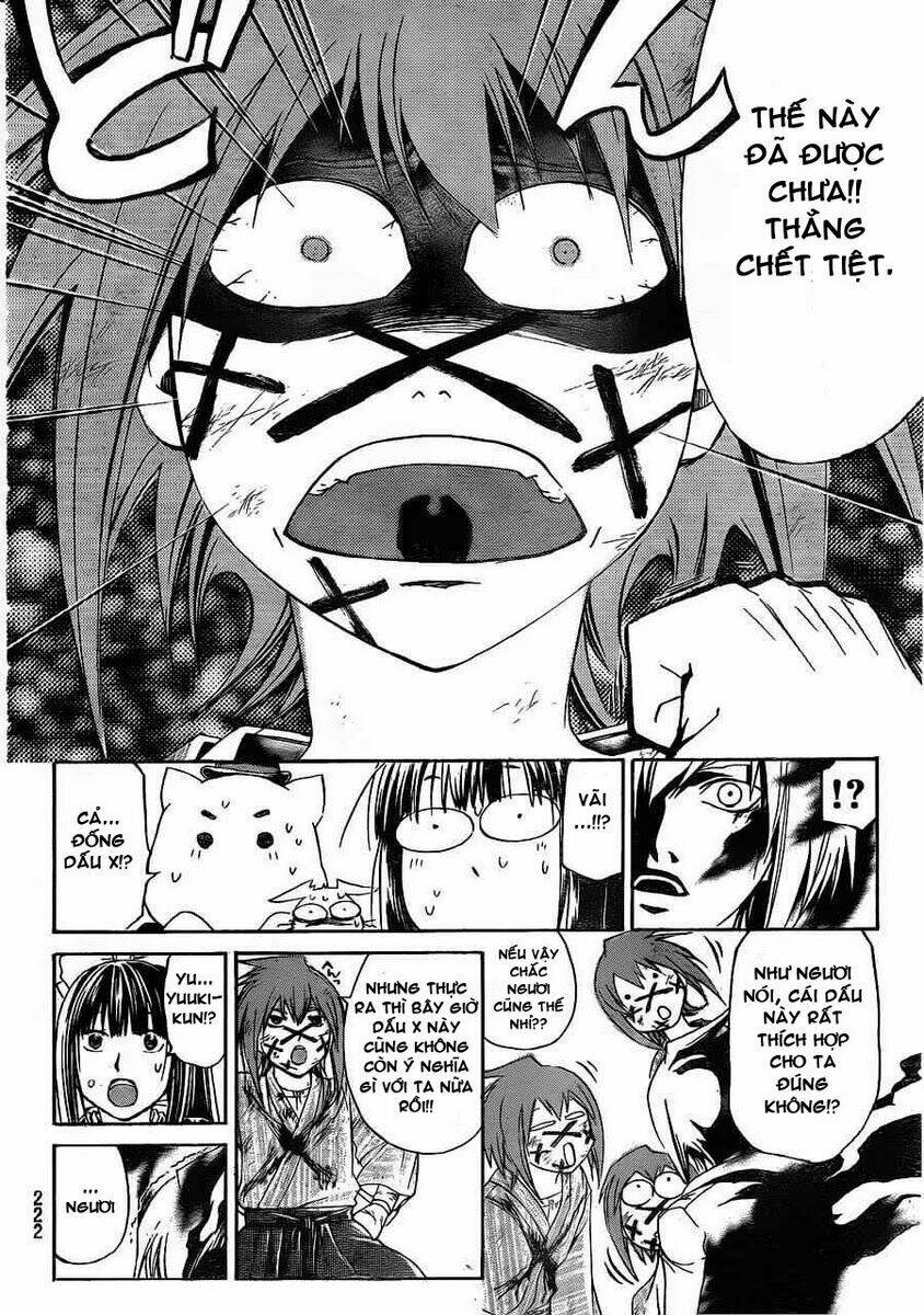 Code Breaker Chapter 148 - Trang 2