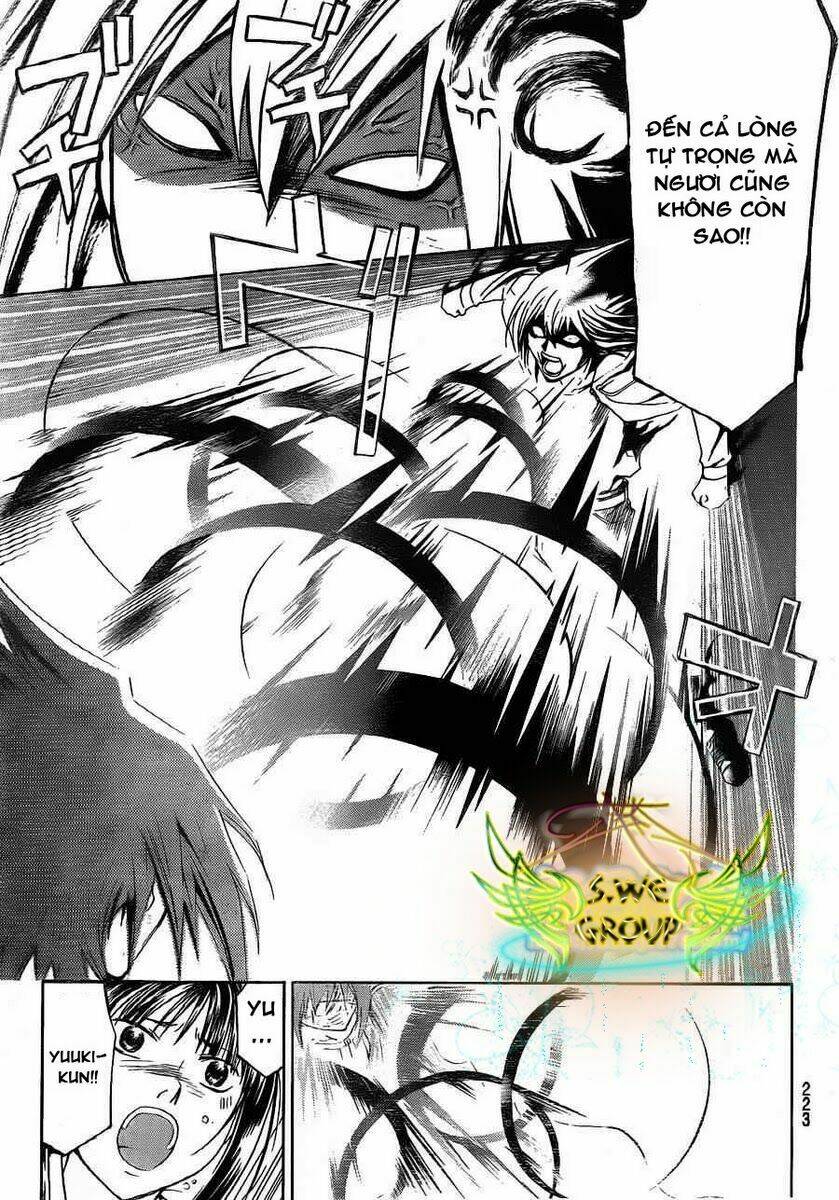 Code Breaker Chapter 148 - Trang 2