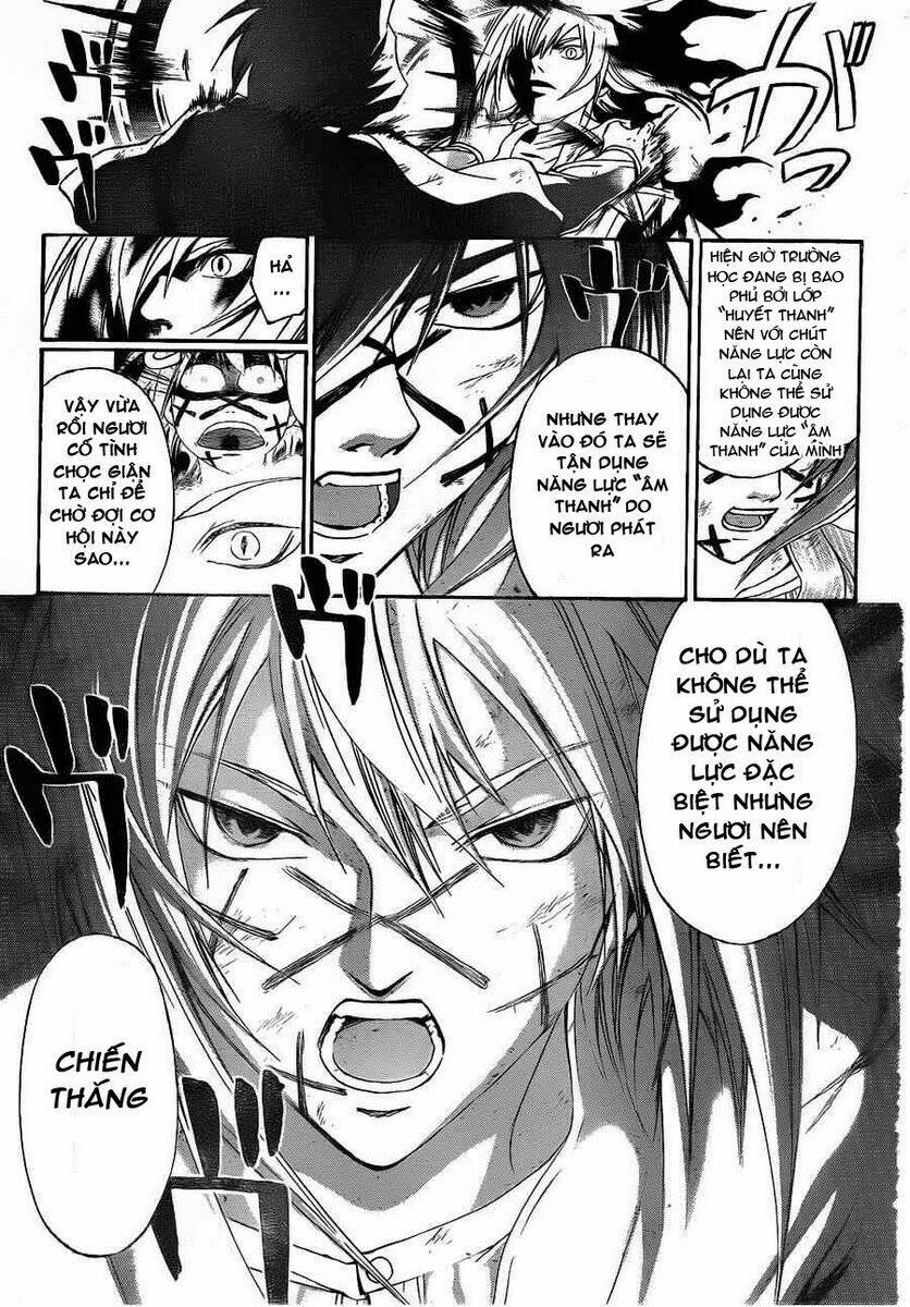 Code Breaker Chapter 148 - Trang 2