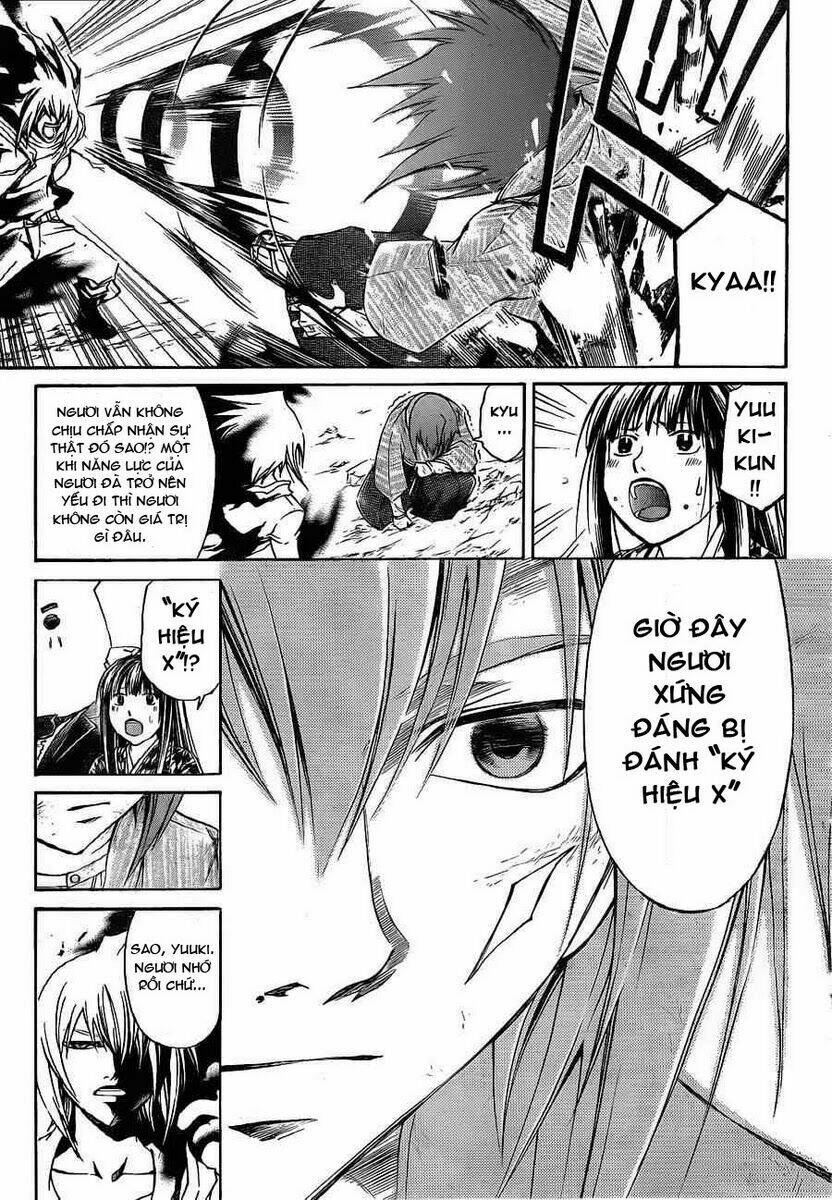 Code Breaker Chapter 148 - Trang 2