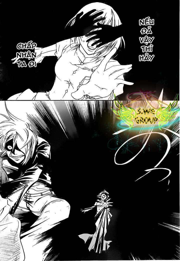Code Breaker Chapter 149 - Trang 2