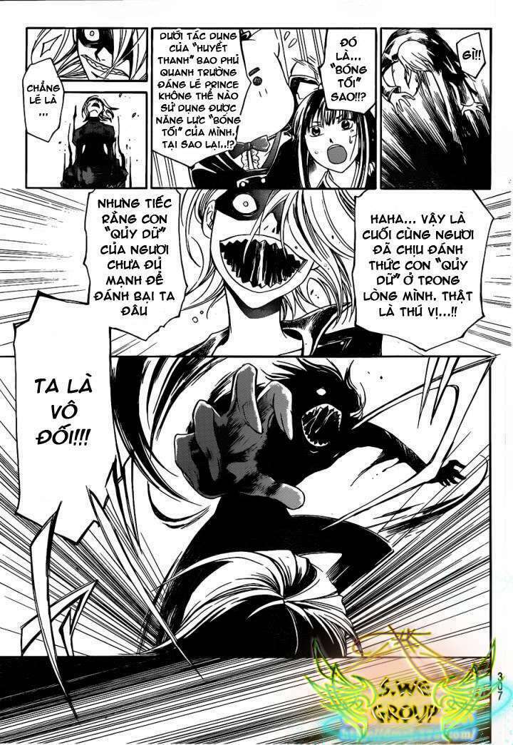 Code Breaker Chapter 149 - Trang 2