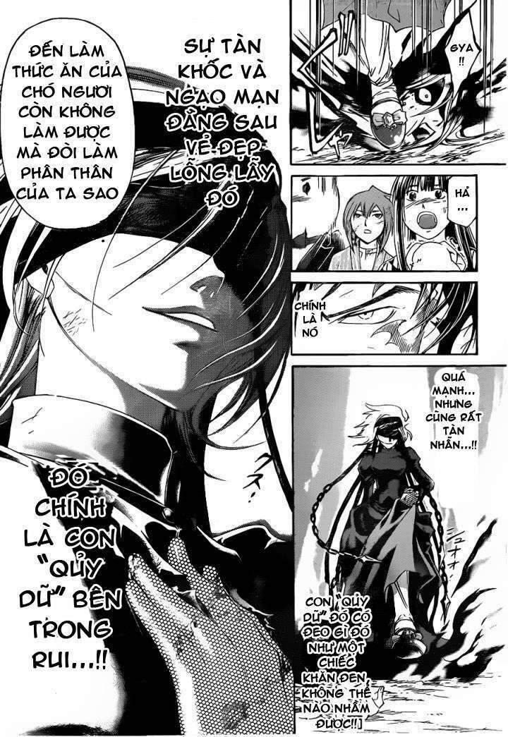 Code Breaker Chapter 149 - Trang 2