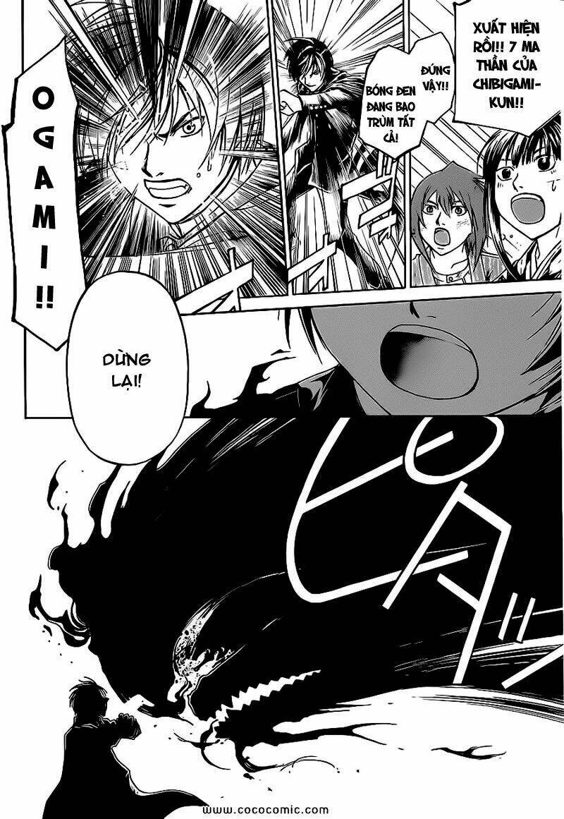 Code Breaker Chapter 150 - Trang 2