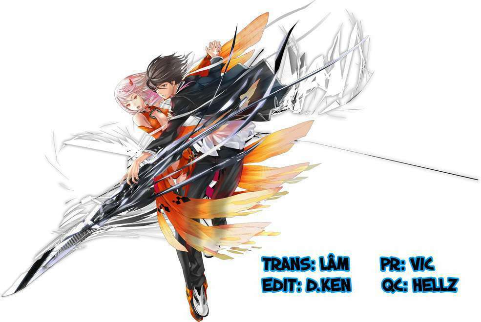 Code Breaker Chapter 152 - Trang 2