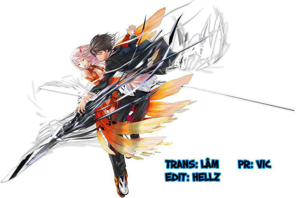 Code Breaker Chapter 153 - Trang 2