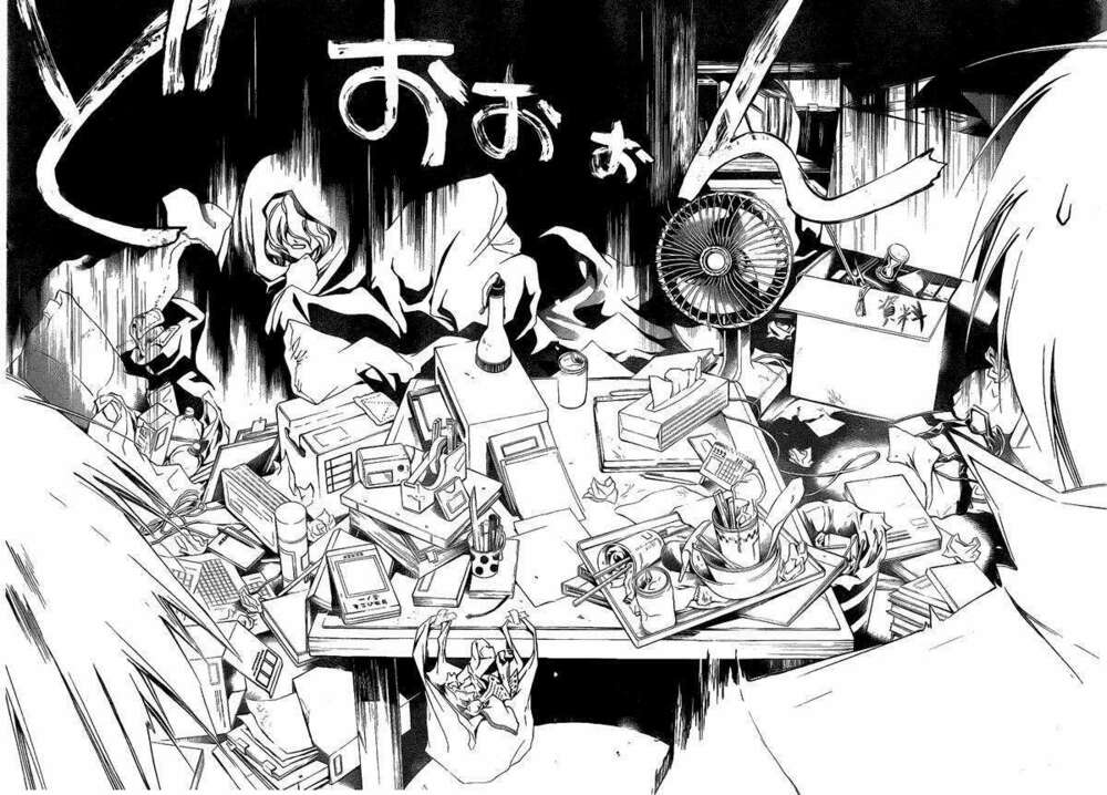 Code Breaker Chapter 153 - Trang 2