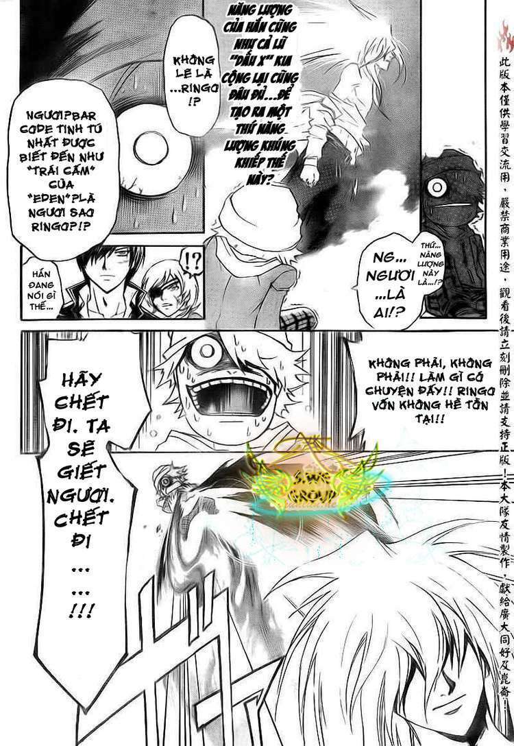 Code Breaker Chapter 159 - Trang 2