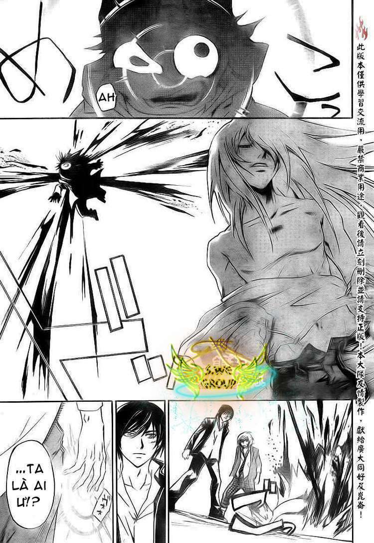 Code Breaker Chapter 159 - Trang 2