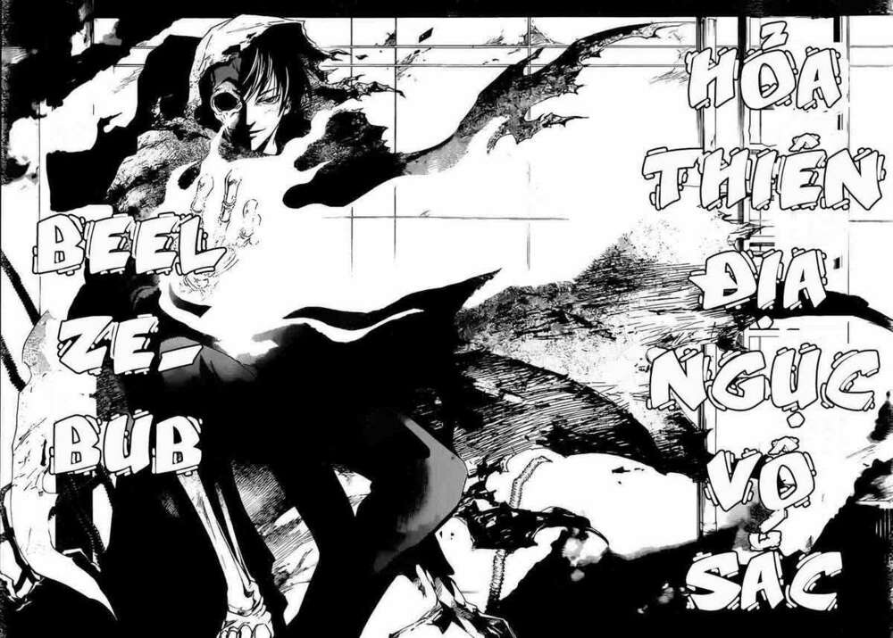 Code Breaker Chapter 161 - Trang 2