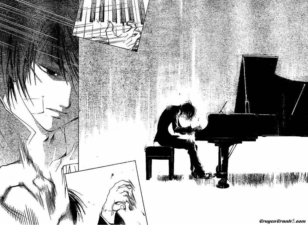 Code Breaker Chapter 26 - Trang 2