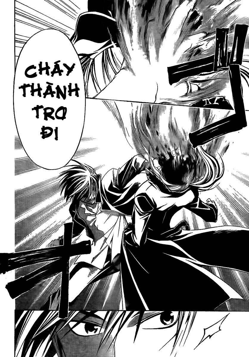 Code Breaker Chapter 46 - Trang 2