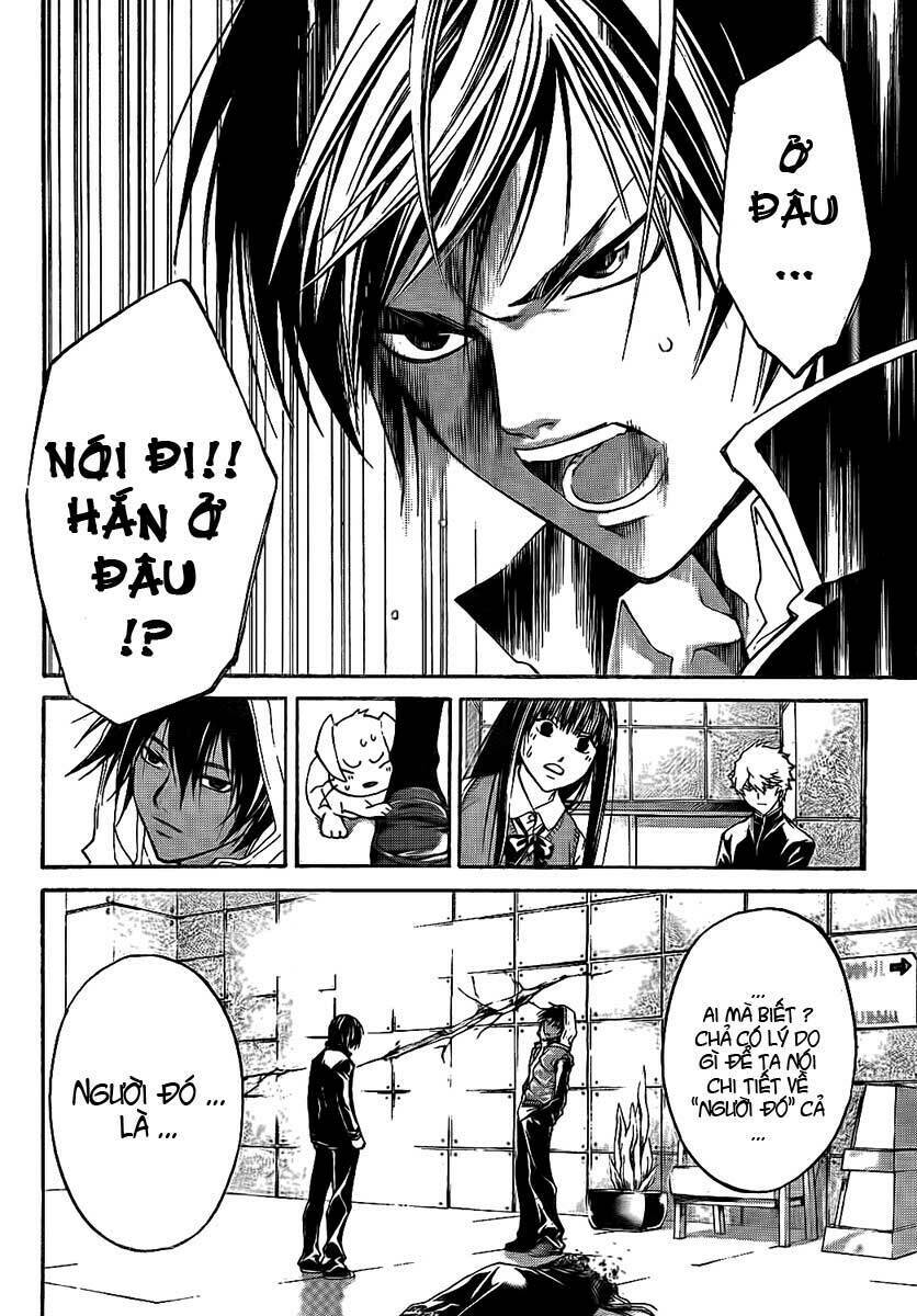 Code Breaker Chapter 46 - Trang 2